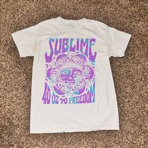Sublime Graphic T-Shirt